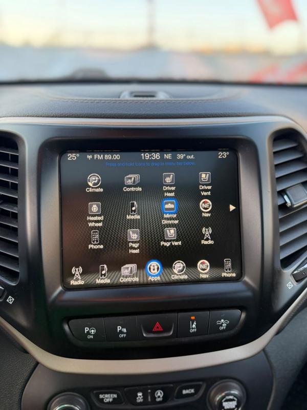 Car Thumb