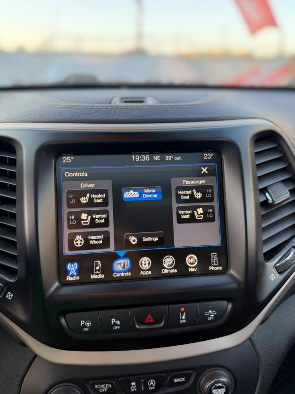 Car Thumb