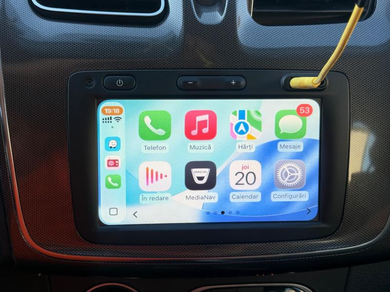 Car Thumb