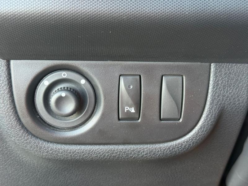 Car Thumb