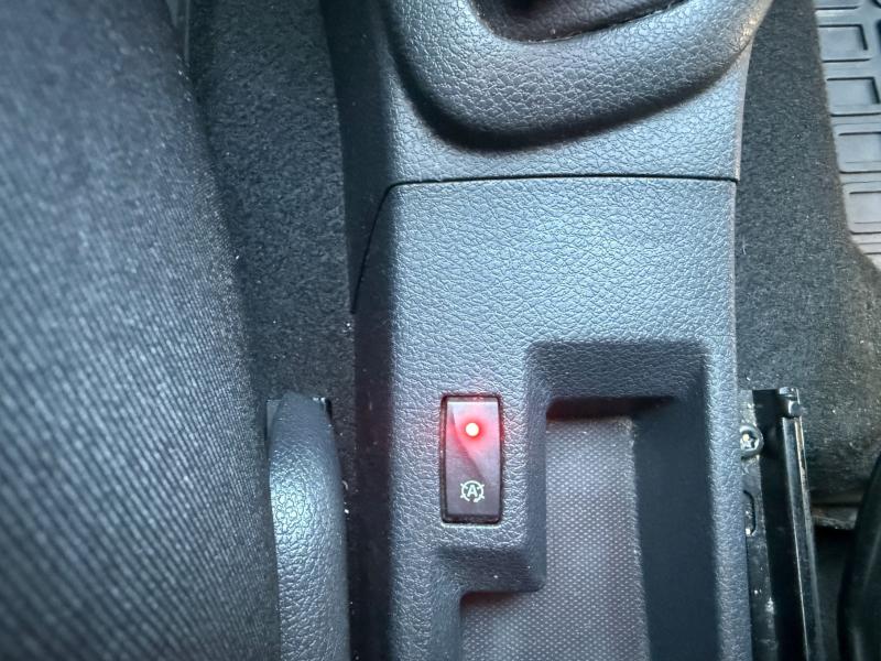 Car Thumb