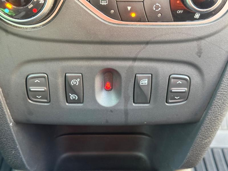 Car Thumb