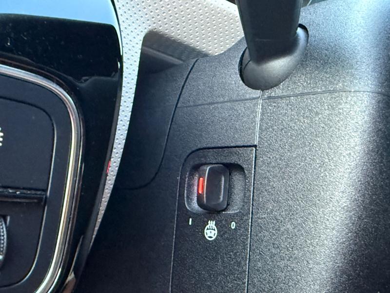 Car Thumb
