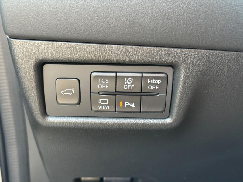 Car Thumb