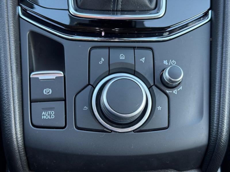 Car Thumb