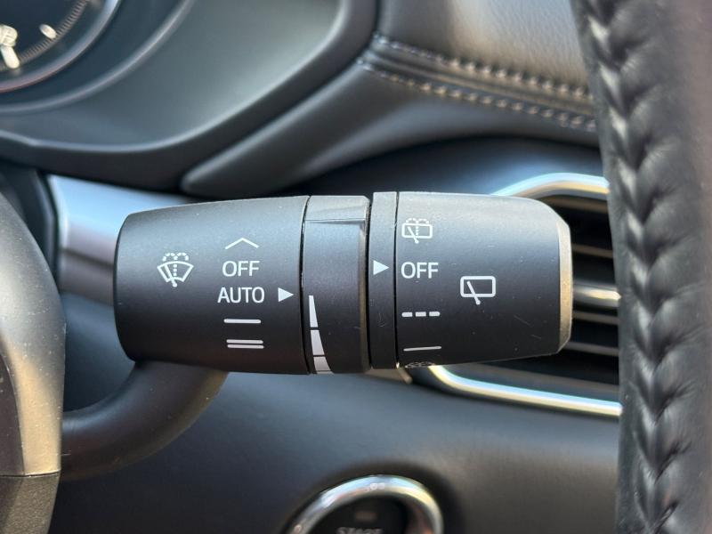 Car Thumb