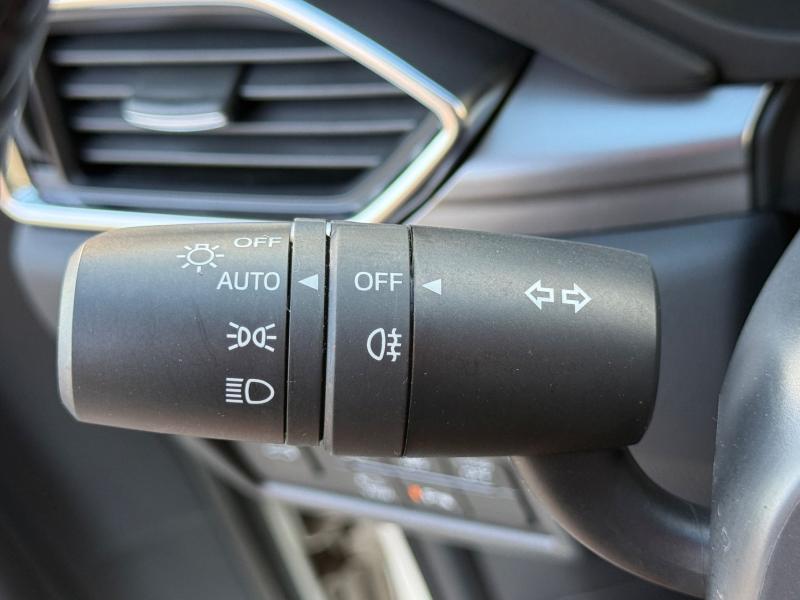 Car Thumb