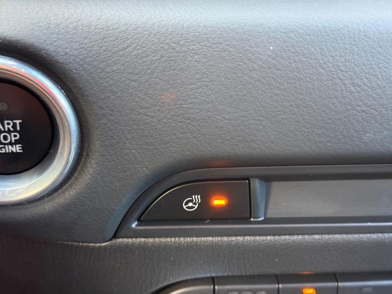 Car Thumb