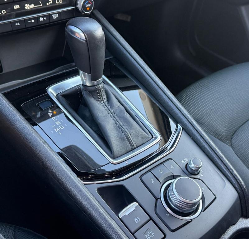 Car Thumb