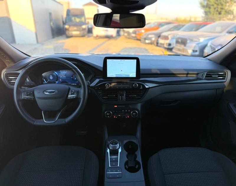 Car Thumb