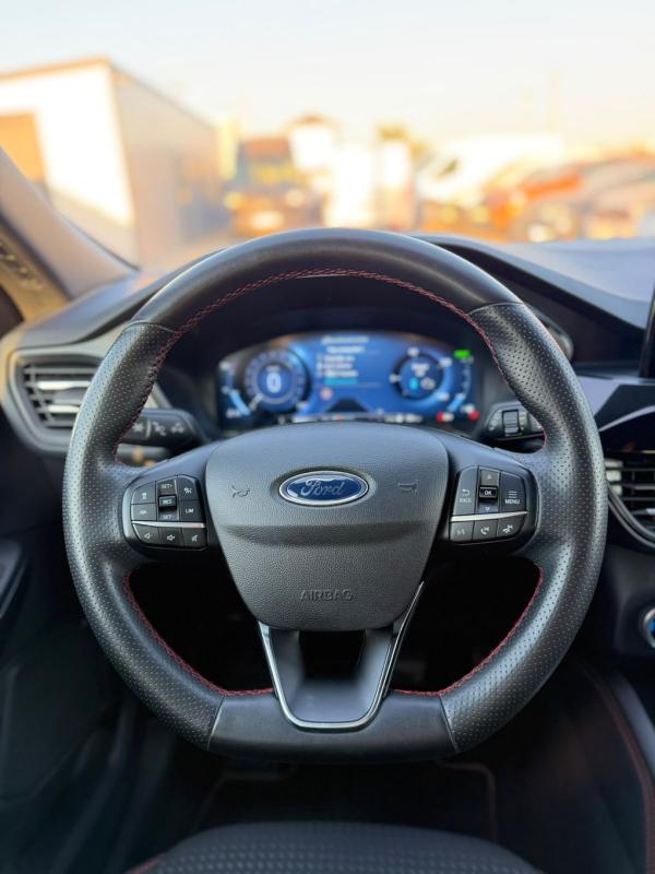 Car Thumb