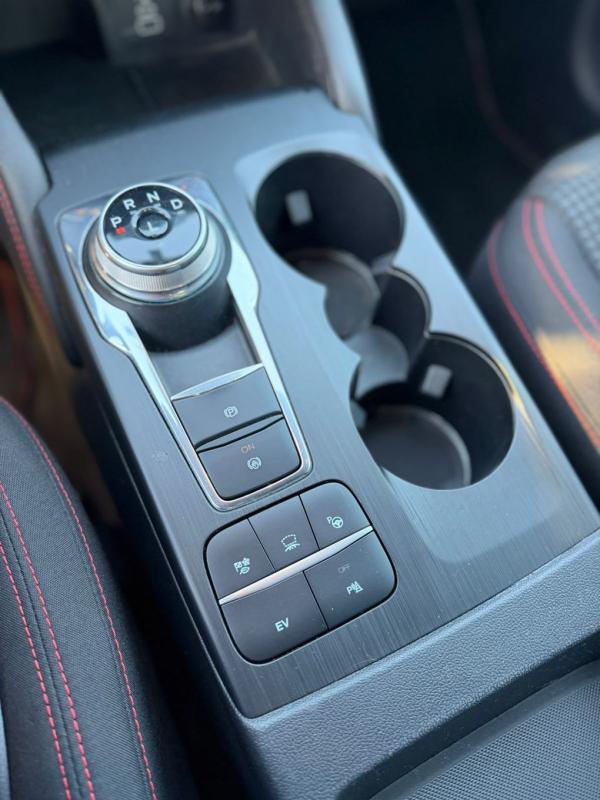 Car Thumb