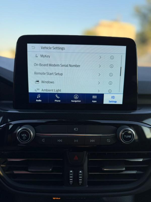 Car Thumb
