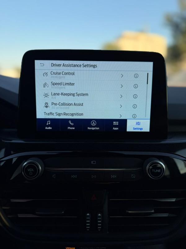 Car Thumb