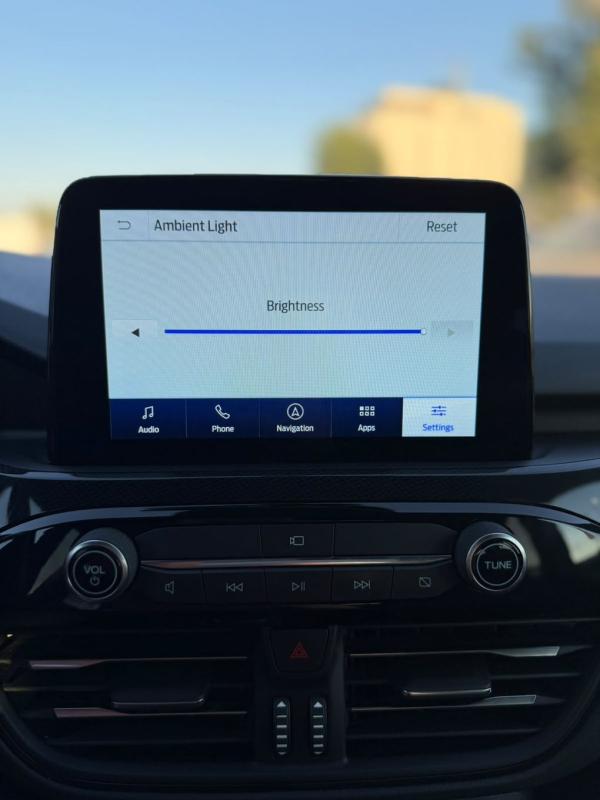 Car Thumb