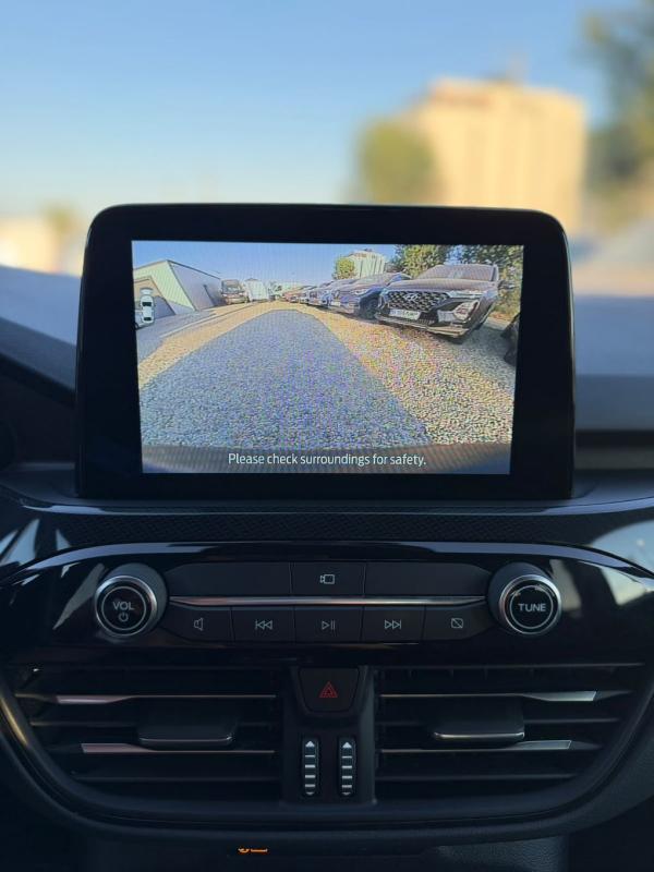 Car Thumb