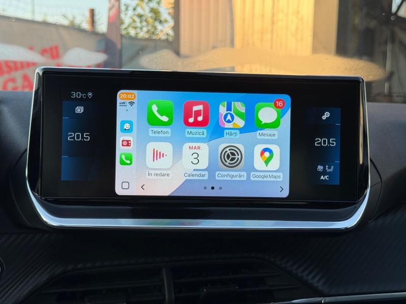 Car Thumb