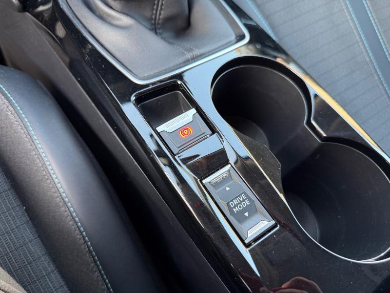 Car Thumb
