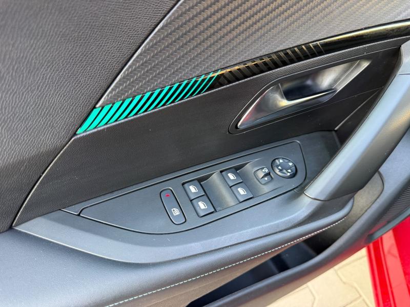 Car Thumb