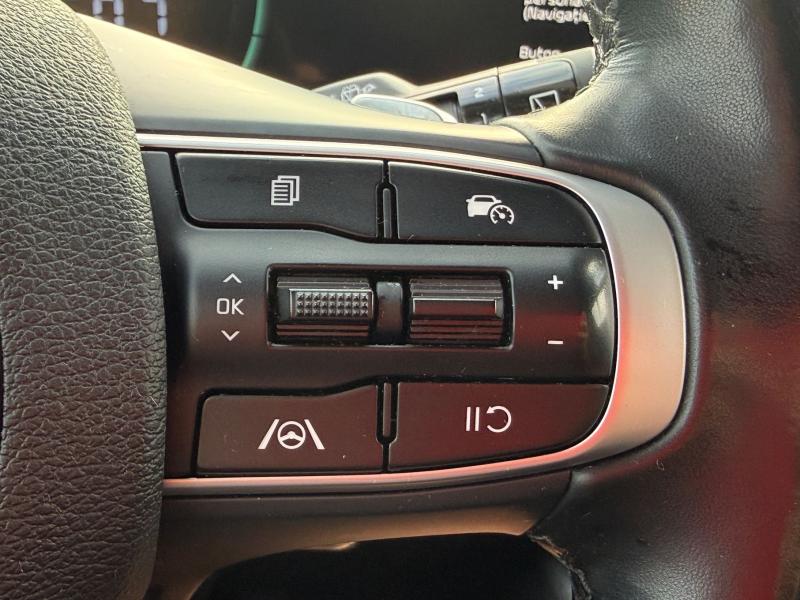 Car Thumb