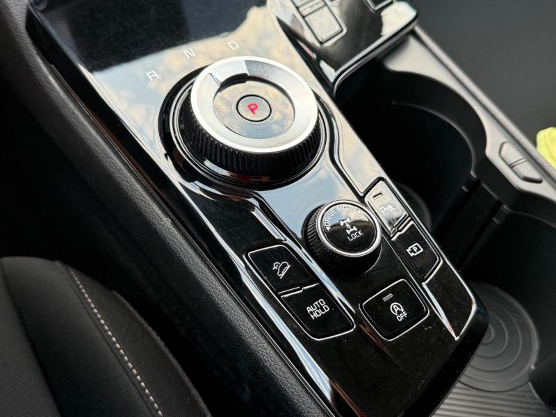 Car Thumb