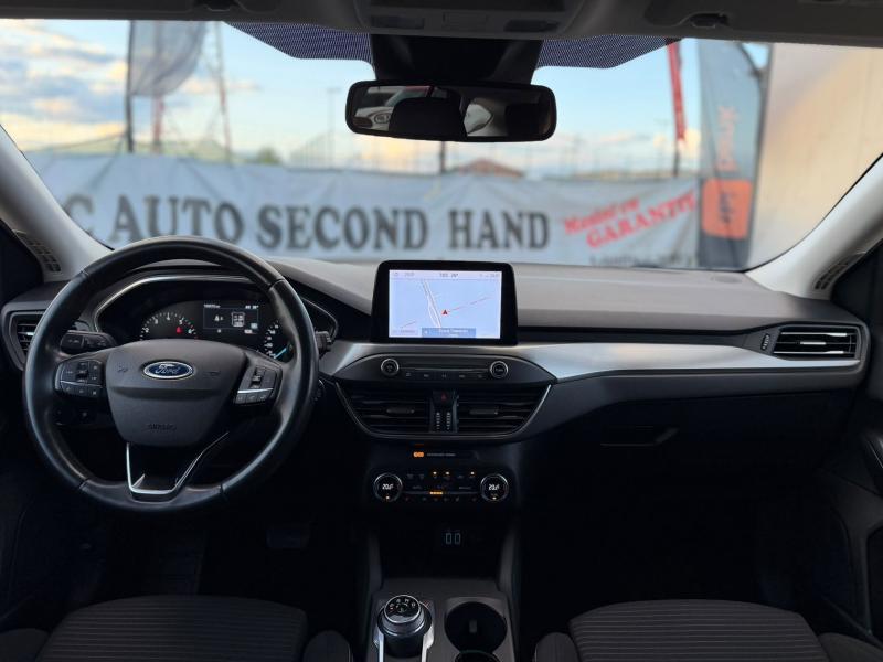 Car Thumb