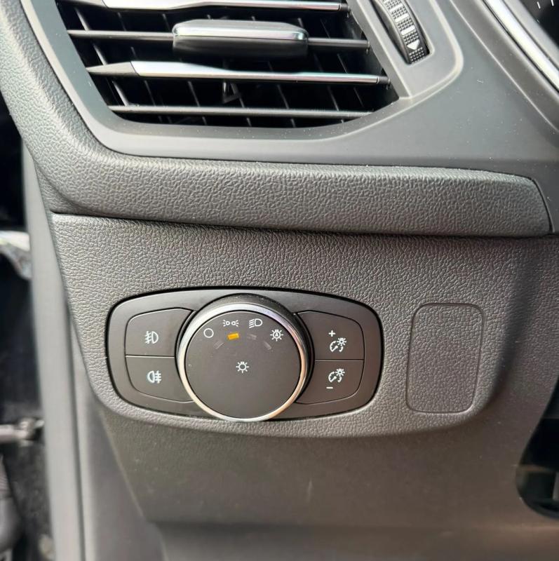 Car Thumb