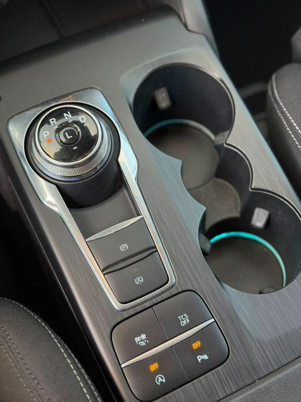 Car Thumb