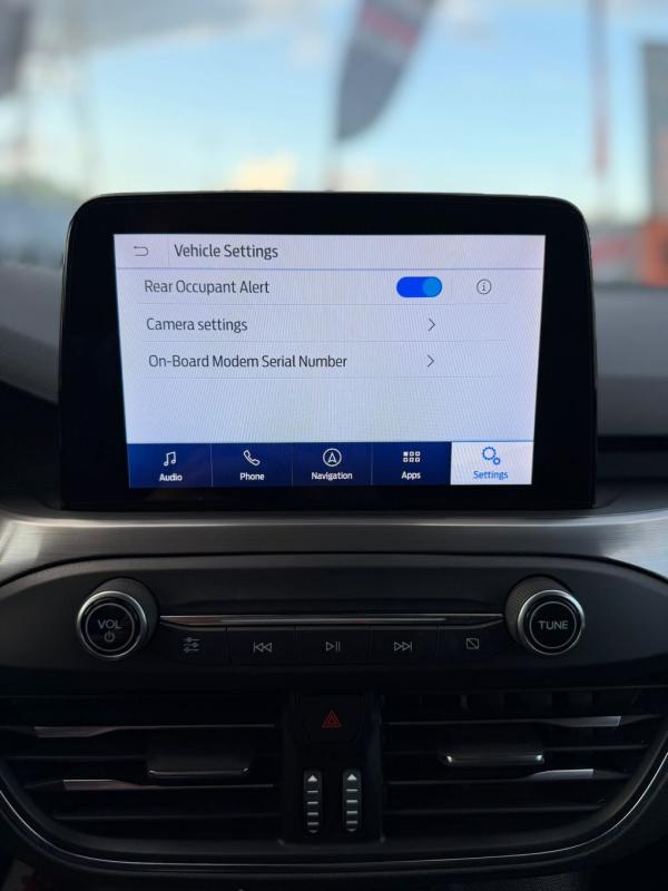 Car Thumb