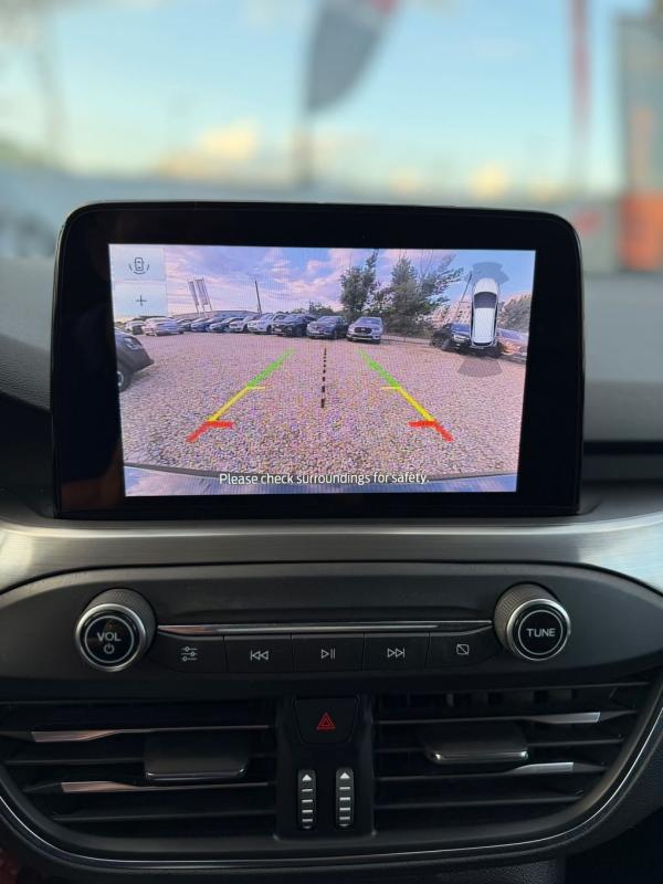 Car Thumb