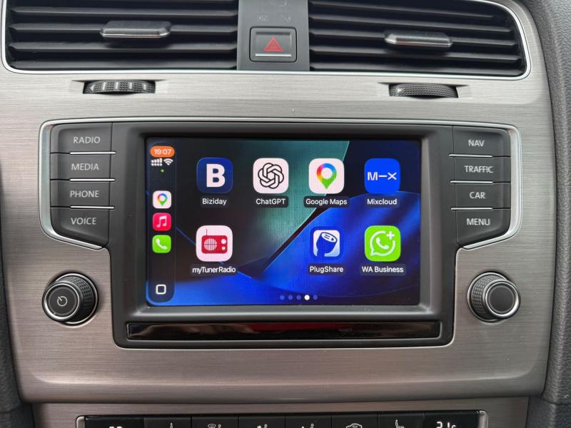 Car Thumb