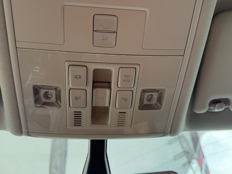 Car Thumb