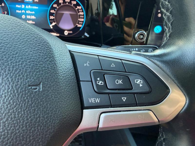 Car Thumb