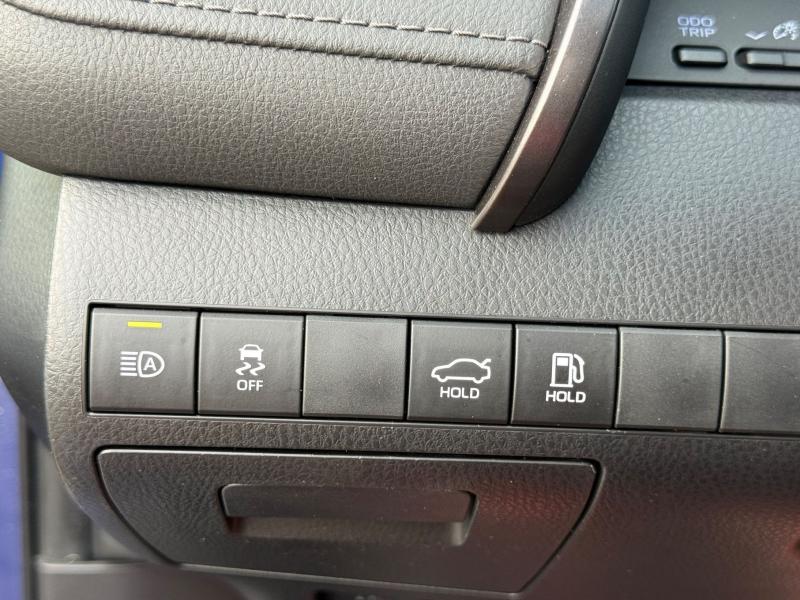 Car Thumb