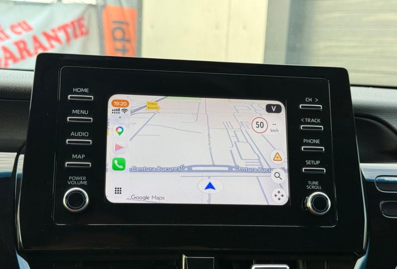 Car Thumb