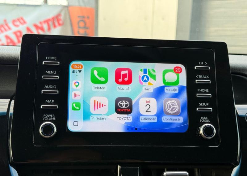 Car Thumb