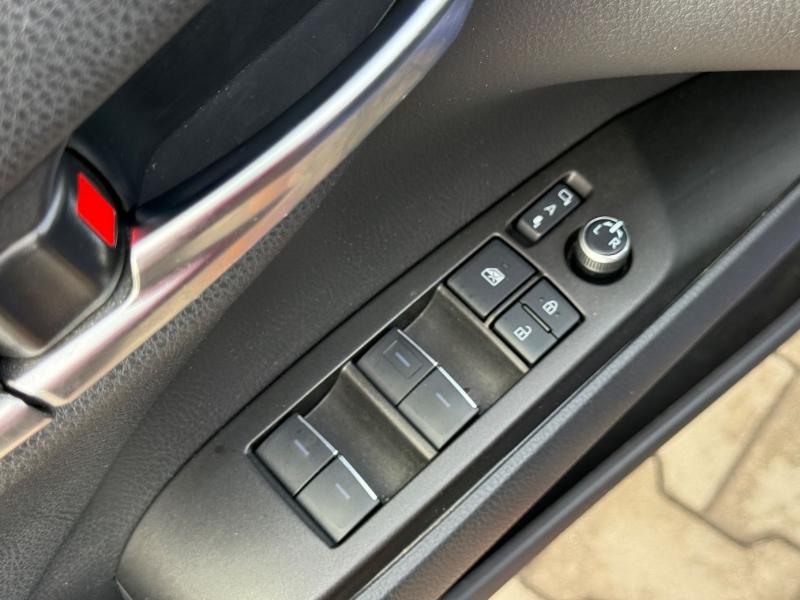 Car Thumb