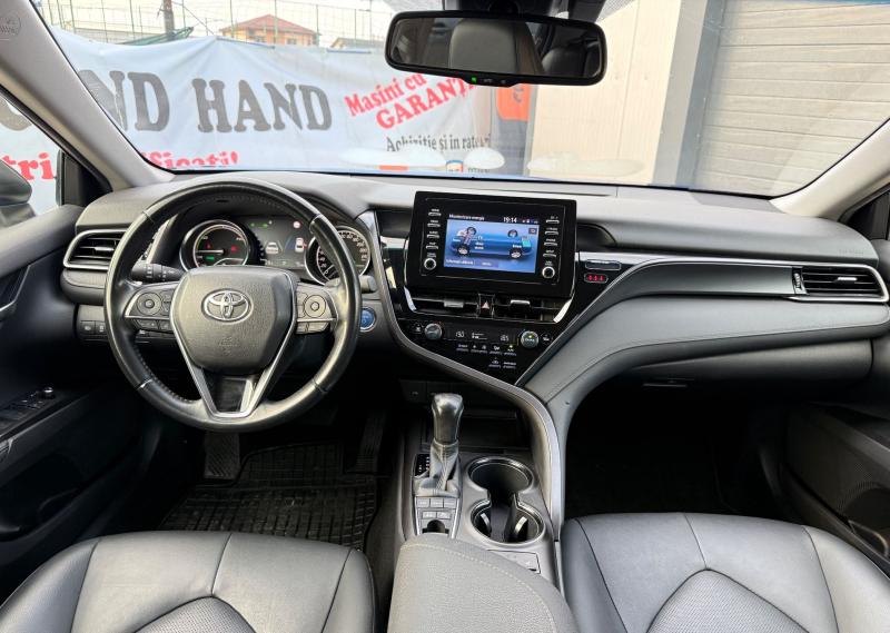 Car Thumb