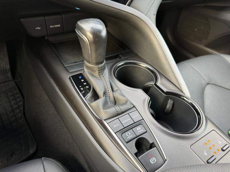 Car Thumb