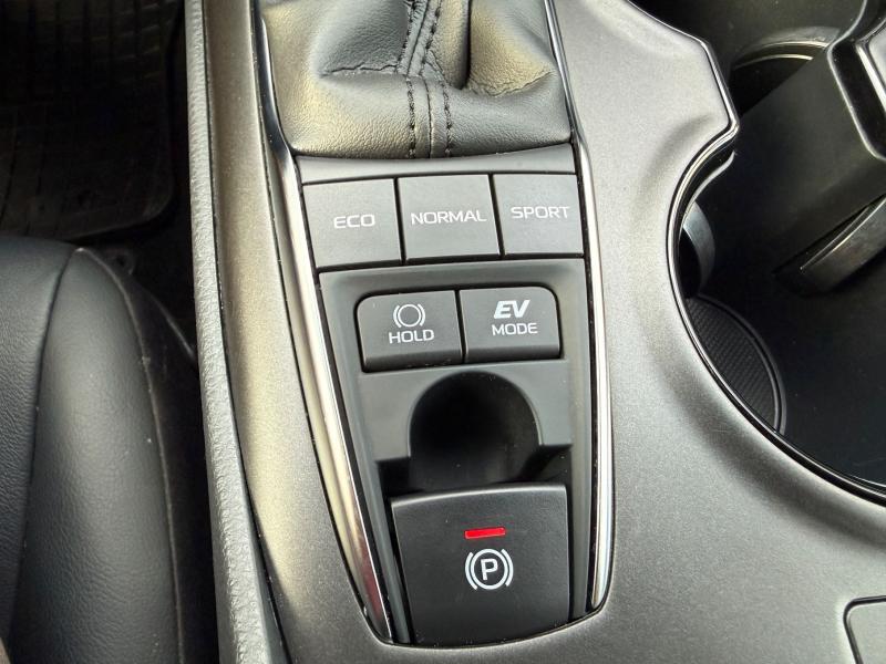 Car Thumb