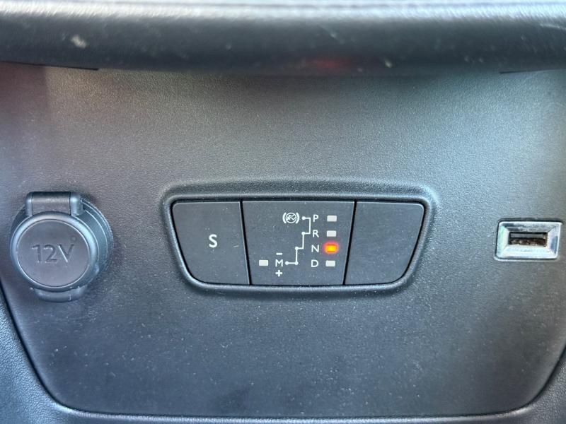 Car Thumb
