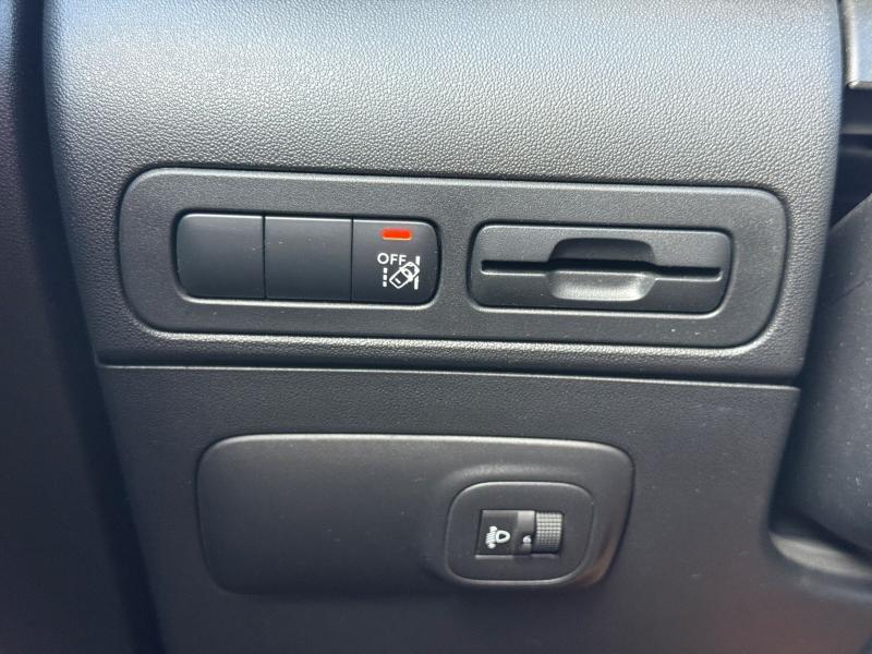 Car Thumb