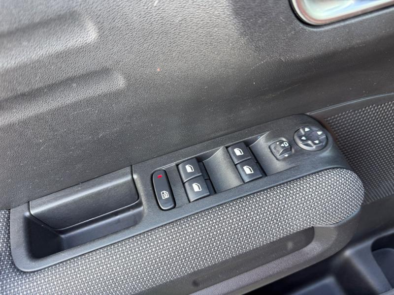 Car Thumb