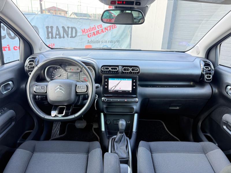 Car Thumb