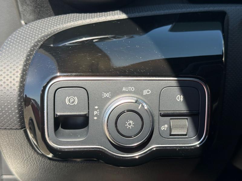 Car Thumb