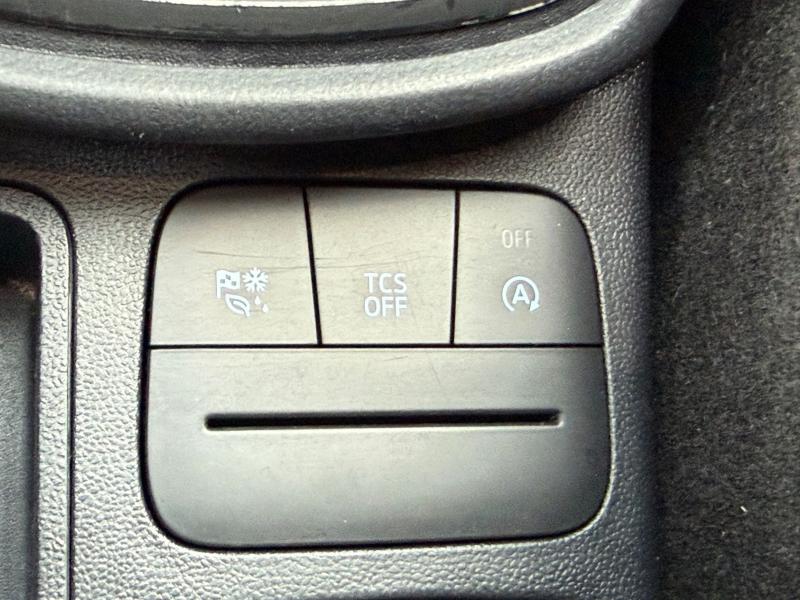 Car Thumb