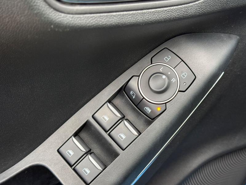 Car Thumb