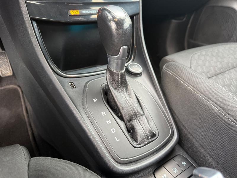 Car Thumb
