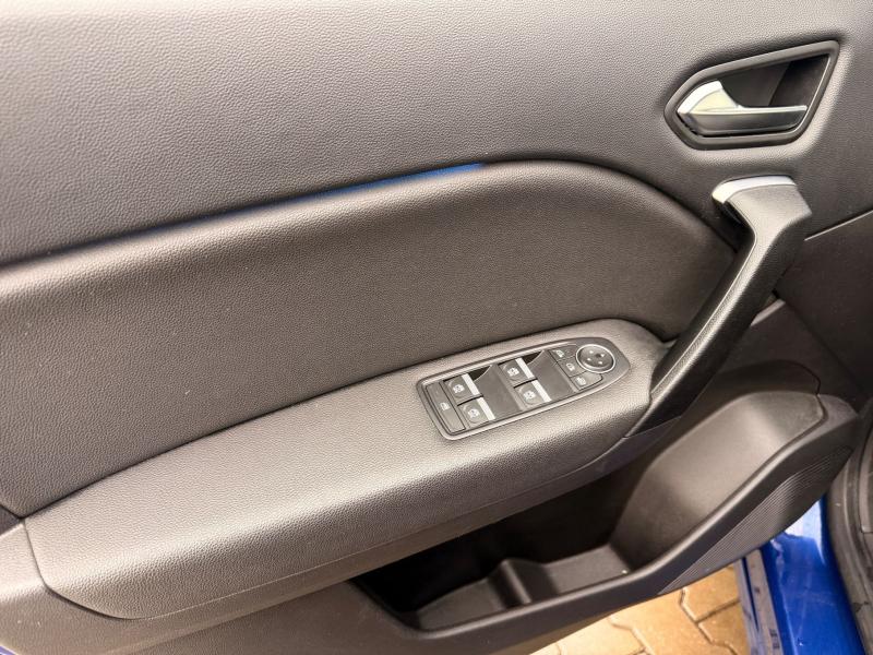 Car Thumb
