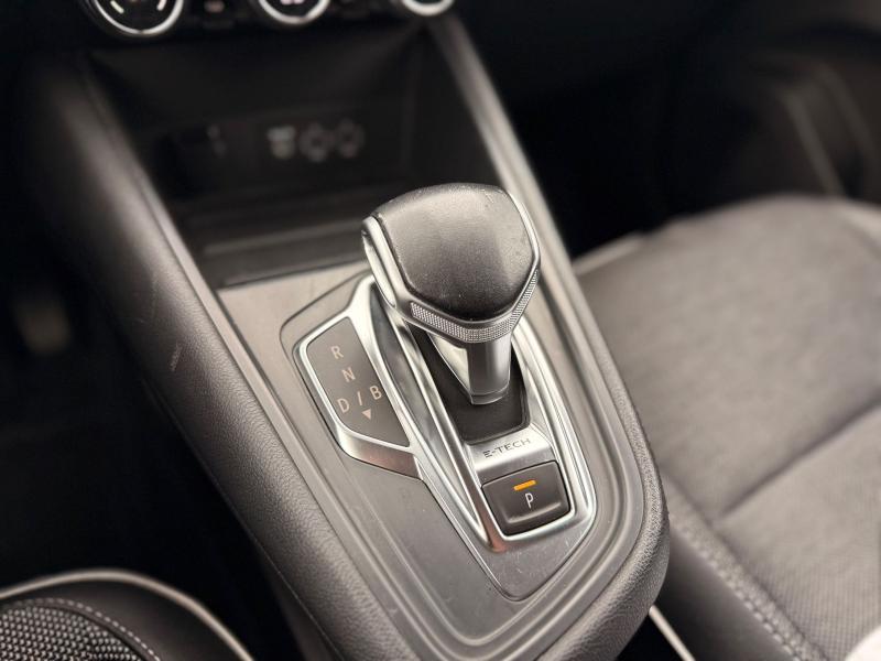 Car Thumb